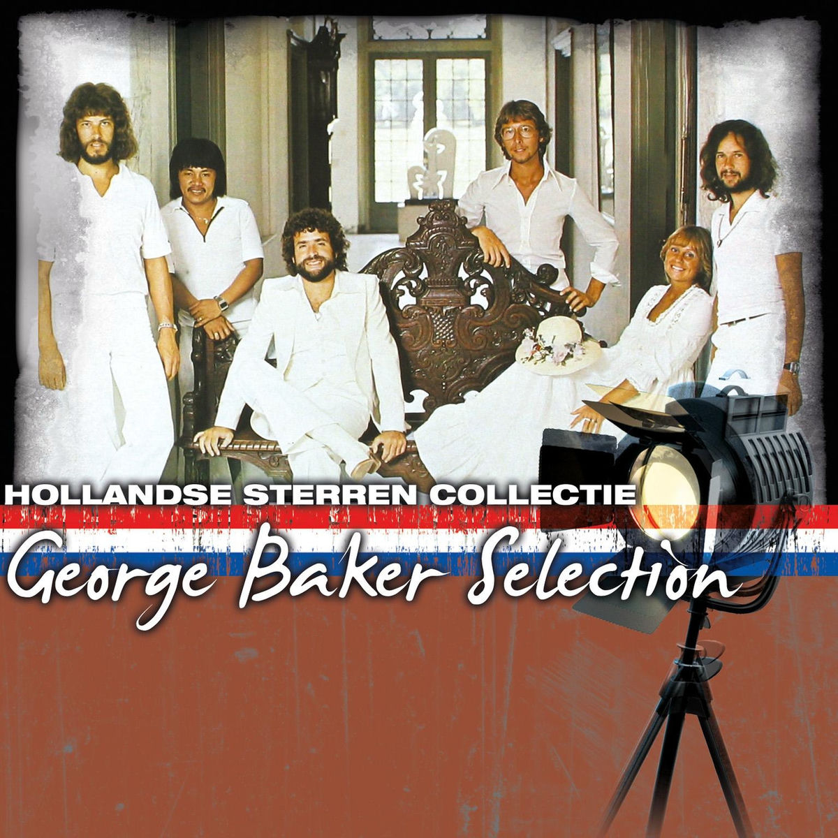 George Baker Selection